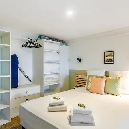 아파트 Juste La - Classe 3 Etoiles - Face A La