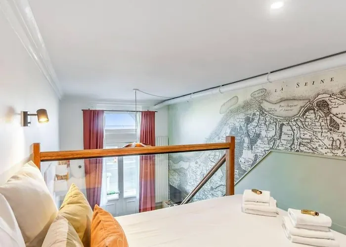 Juste La - Classe 3 Etoiles - Face A La Lejlighed Houlgate