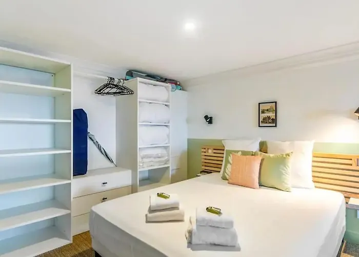 Lejlighed Juste La - Classe 3 Etoiles - Face A La